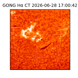 gong - 2026-06-28T17:00:42