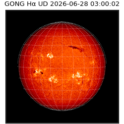 gong - 2026-06-28T03:00:02