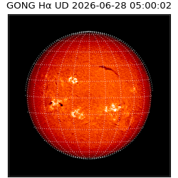 gong - 2026-06-28T05:00:02