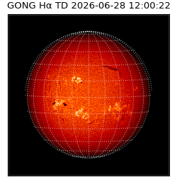 gong - 2026-06-28T12:00:22