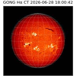 gong - 2026-06-28T18:00:42