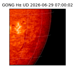 gong - 2026-06-29T07:00:02