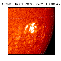gong - 2026-06-29T18:00:42