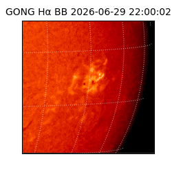 gong - 2026-06-29T22:00:02