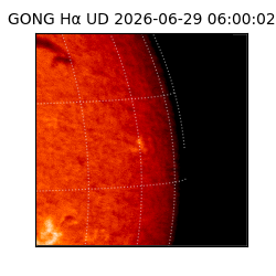gong - 2026-06-29T06:00:02
