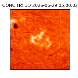 gong - 2026-06-29T05:00:02
