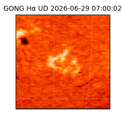gong - 2026-06-29T07:00:02