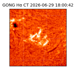 gong - 2026-06-29T18:00:42