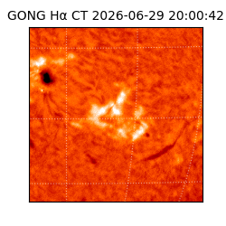 gong - 2026-06-29T20:00:42