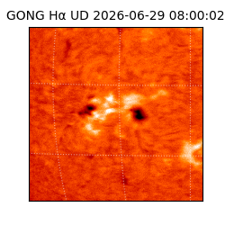 gong - 2026-06-29T08:00:02