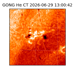 gong - 2026-06-29T13:00:42