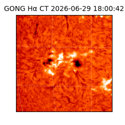 gong - 2026-06-29T18:00:42