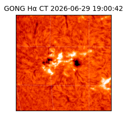 gong - 2026-06-29T19:00:42
