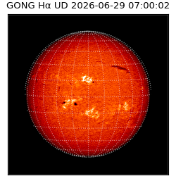 gong - 2026-06-29T07:00:02