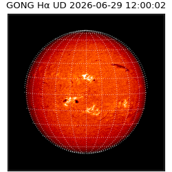 gong - 2026-06-29T12:00:02