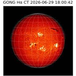 gong - 2026-06-29T18:00:42