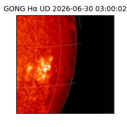 gong - 2026-06-30T03:00:02