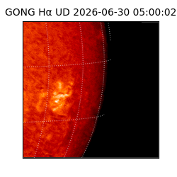 gong - 2026-06-30T05:00:02