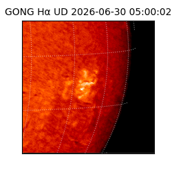 gong - 2026-06-30T05:00:02