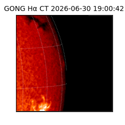 gong - 2026-06-30T19:00:42
