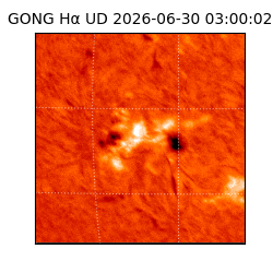 gong - 2026-06-30T03:00:02