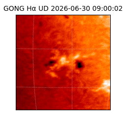 gong - 2026-06-30T09:00:02