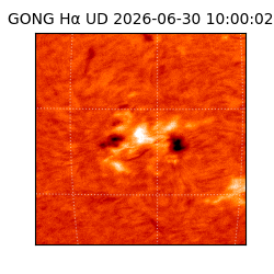 gong - 2026-06-30T10:00:02