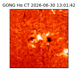 gong - 2026-06-30T13:01:42