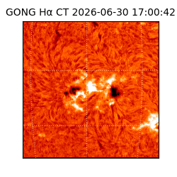 gong - 2026-06-30T17:00:42