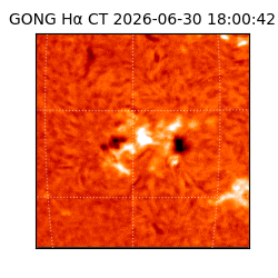 gong - 2026-06-30T18:00:42