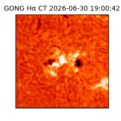 gong - 2026-06-30T19:00:42