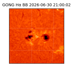 gong - 2026-06-30T21:00:02