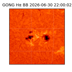 gong - 2026-06-30T22:00:02