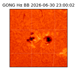 gong - 2026-06-30T23:00:02