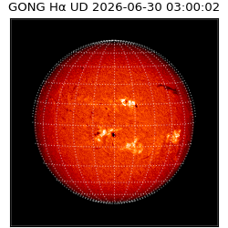gong - 2026-06-30T03:00:02