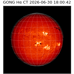 gong - 2026-06-30T18:00:42