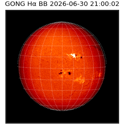 gong - 2026-06-30T21:00:02