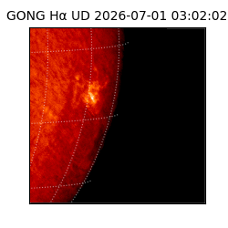 gong - 2026-07-01T03:02:02