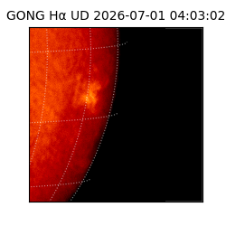 gong - 2026-07-01T04:03:02