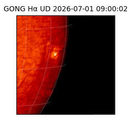 gong - 2026-07-01T09:00:02