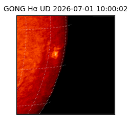 gong - 2026-07-01T10:00:02