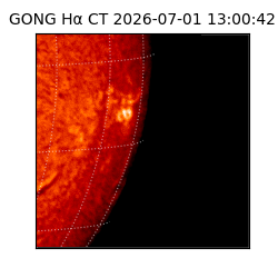 gong - 2026-07-01T13:00:42