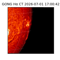 gong - 2026-07-01T17:00:42