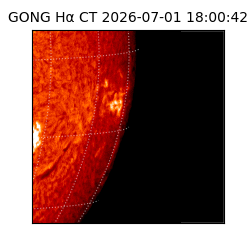 gong - 2026-07-01T18:00:42