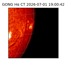 gong - 2026-07-01T19:00:42