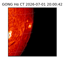 gong - 2026-07-01T20:00:42