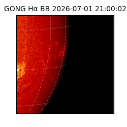 gong - 2026-07-01T21:00:02