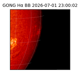 gong - 2026-07-01T23:00:02