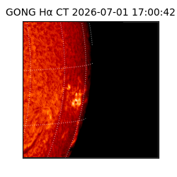 gong - 2026-07-01T17:00:42