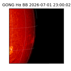 gong - 2026-07-01T23:00:02